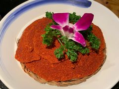 潮椒牛肉-潮火锅·麻辣牛肉火锅(观音桥方圆·LIVE店)