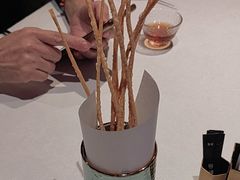 -醉舍·新淮扬菜(长宁龙之梦店)
