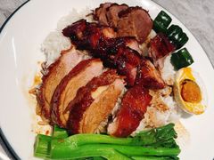 -皇后餐厅-煲仔·小菜·打边炉(古北店)