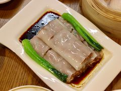 -香港表哥茶餐厅(银泰百货店)