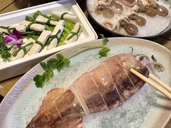 -辣虎·庭院火锅(临平新天地店)