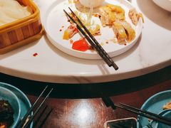 -荷塘秋月·本帮江浙菜(国权路店)