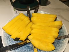 -椰子湾·海南火锅·糟粕醋·椰子鸡(正大广场店)