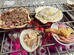 -震海贝烤贝·民俗特色店(延吉总店)