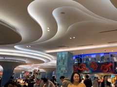 -帝企鹅自助餐厅•儿童岛•真企鹅(长隆企鹅酒店)