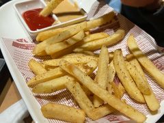 -AJIYA炭火烧肉(徐汇正大乐城店)