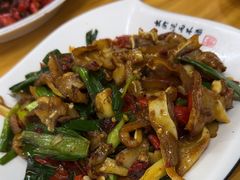 -小口味