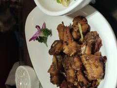 -刘胖子家常菜·蹄花焖藕(兴业店)