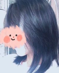 -侨治发型