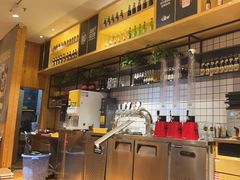 -木屋烧烤(西南角店)