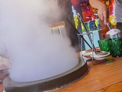 -咕嘟草帽鱼·牛奶一样的鲜鱼汤(包河万达广场创始店)