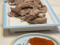 -靖远尕六美味羊羔肉