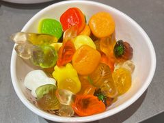 -黑金·寻焰自助百汇(中街店)