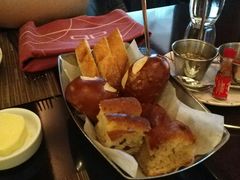 -db Bistro & Oyster Bar by Daniel Boulud(滨海湾金沙店)