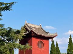 -洛阳白马寺
