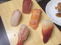 -三井寿司