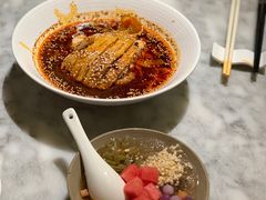 -雀蓝川菜(星悦汇店)