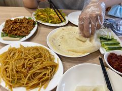 -姥家春饼店(漳州二路店)