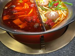 -湊湊火锅·茶憩(东城万达店)