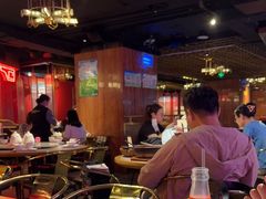 -啫神·广州地标美食(北京路店)