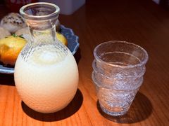 桂花米露-鑫震源·苏式大虾生煎(山塘街店)