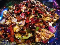 -醉小酒馆·川菜·江湖菜·重庆菜(观音桥旗舰店)