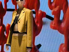 -Max Mara(北京新光SKP店)