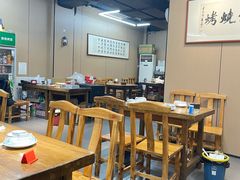 -老大连路特色烧烤(基隆路店)