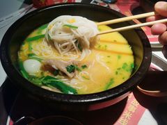 -妈妈故事米线(市府恒隆店)