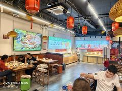 -成老灶火锅鸡(平山店)