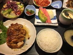 -福樱兰海鲜放题铁板烧(加州店)