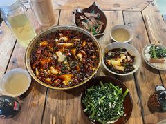 -饭江湖·江湖菜(湖广会馆店)