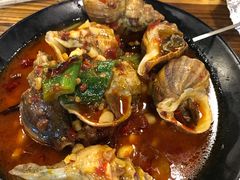 -老虎滩大连海鲜烧烤(建邺云锦路总店)