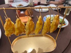 嘎嘎开心鸭-全聚德(上海首店浦东店)