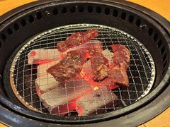 -牛角日本烧肉专门店(小樽店)