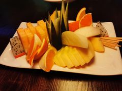 -M.意餐厅