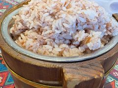 -香满楼(临安路店)