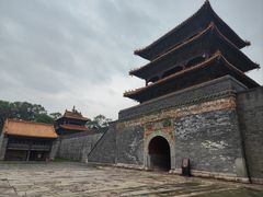 -北陵公园