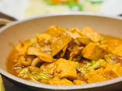 -唐山宴大唐州府精品中餐