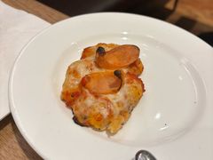 -安妮意大利餐厅(世贸天阶店)