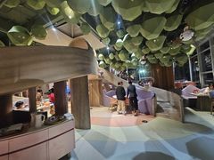 -水桶王国主题餐厅·聚会·生日派对·亲子活动·家庭套餐(亚龙湾希尔顿店)