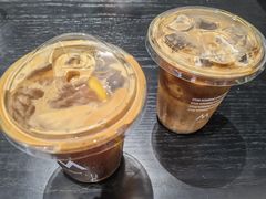 -M Stand(杭州萧山万象汇店)