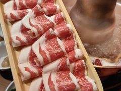 -清真·北京老门框爆肚涮肉馆(凤城六路店)