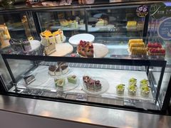 -黑草莓(重庆路店)