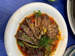 -如丰晟宴(长安万达店)