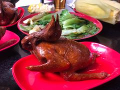 -光明刘冰乳鸽店(光明法政北路店)