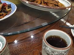 -孙府大院(步行街店)