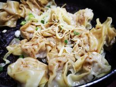 酱油馄饨-味一早餐(新芝路店)