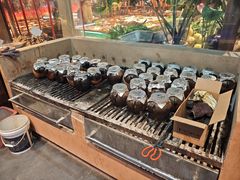 -传统菜农庄(皇姑路店)