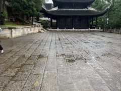 -阳明祠